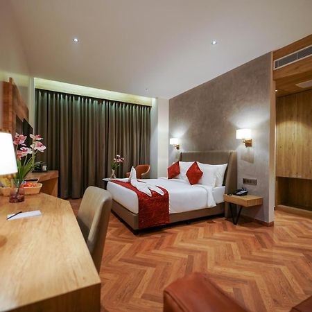 Hotel Park Inn Nellore - Near The Hospital & Highway Buitenkant foto