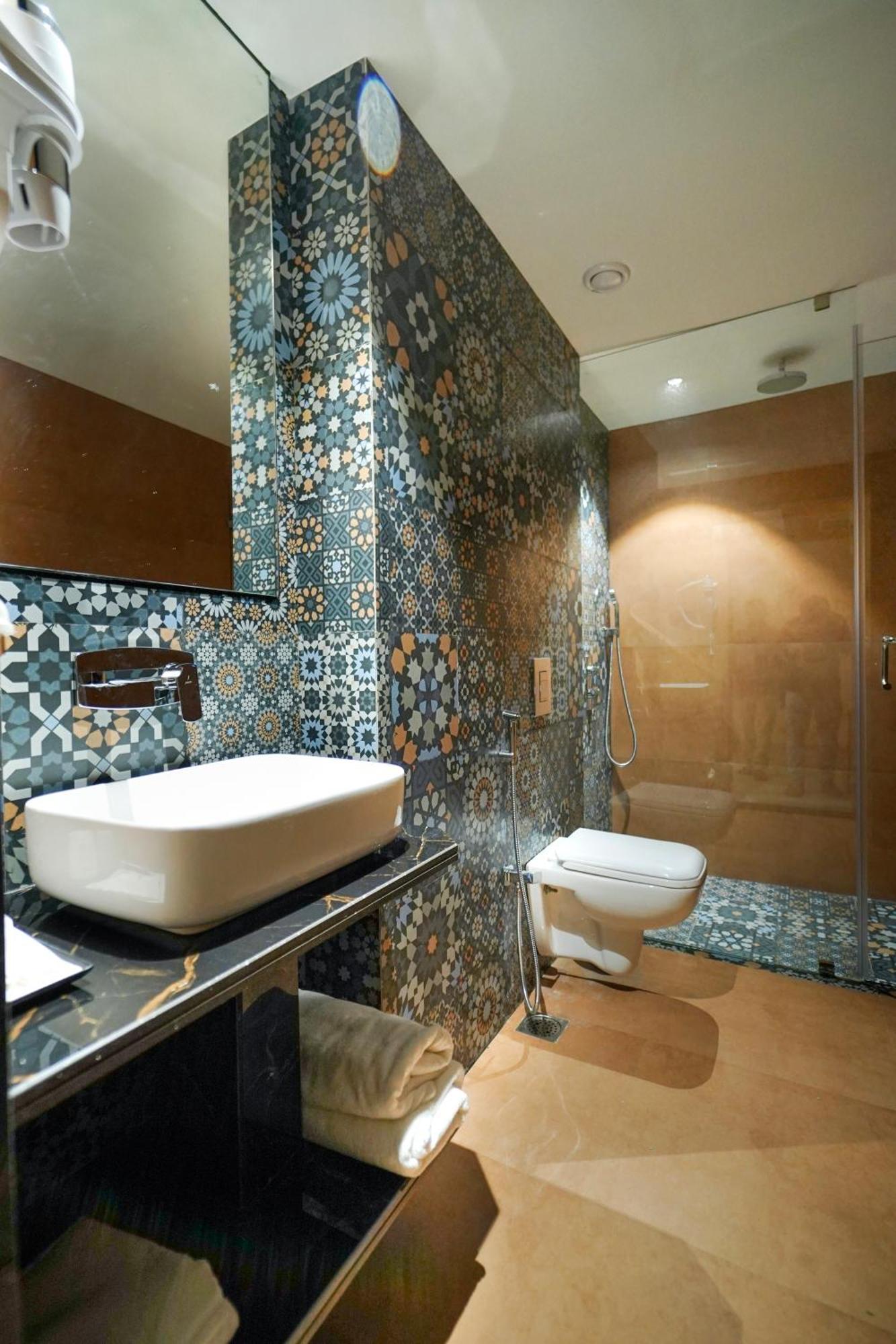 Hotel Park Inn Nellore - Near The Hospital & Highway Buitenkant foto