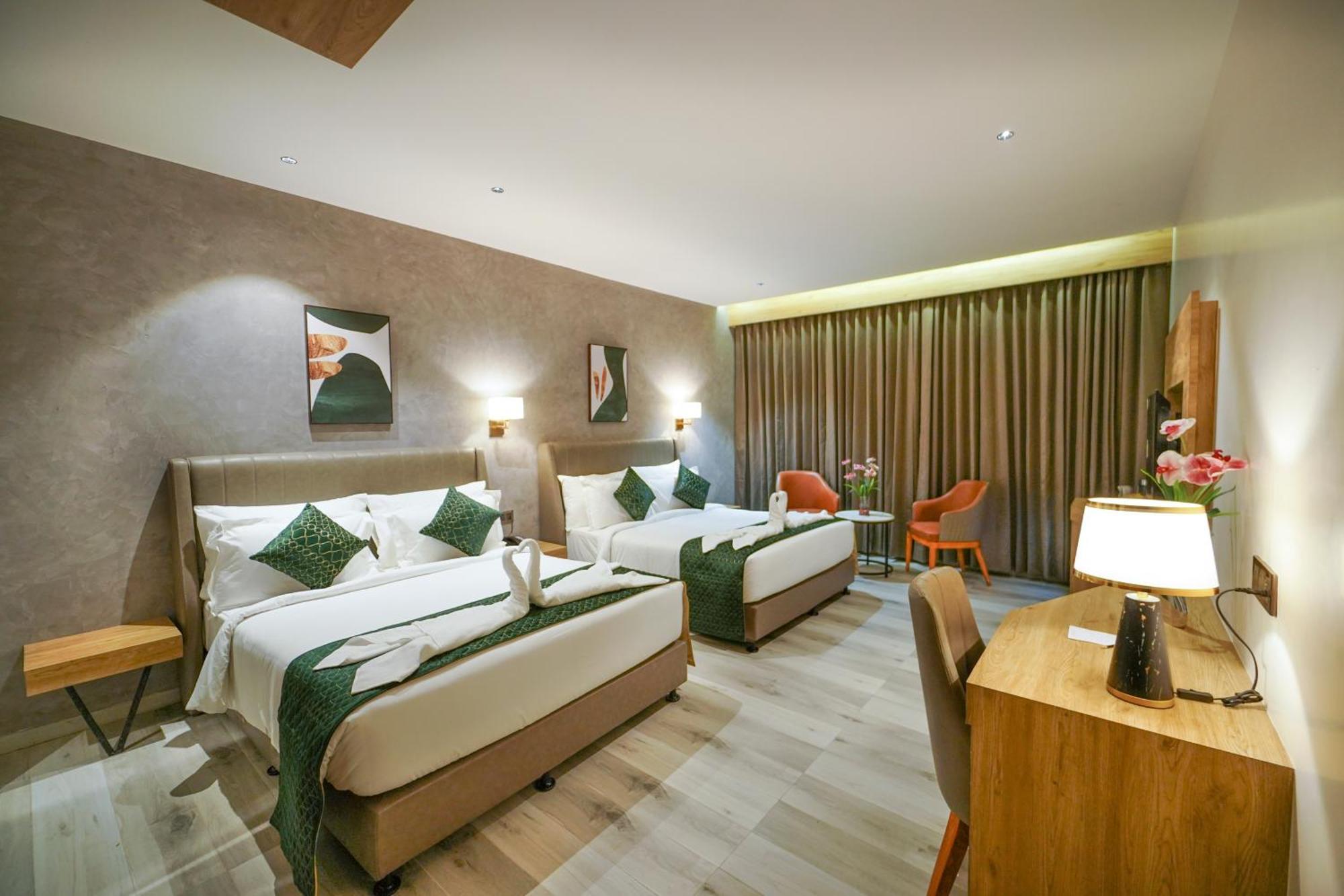 Hotel Park Inn Nellore - Near The Hospital & Highway Buitenkant foto